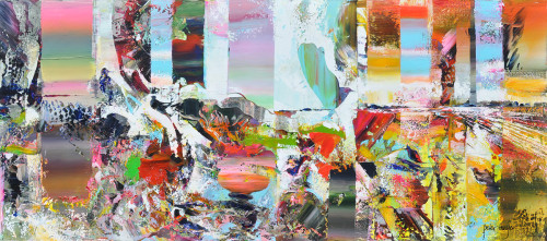 Peter Meijer + Winter will be summer